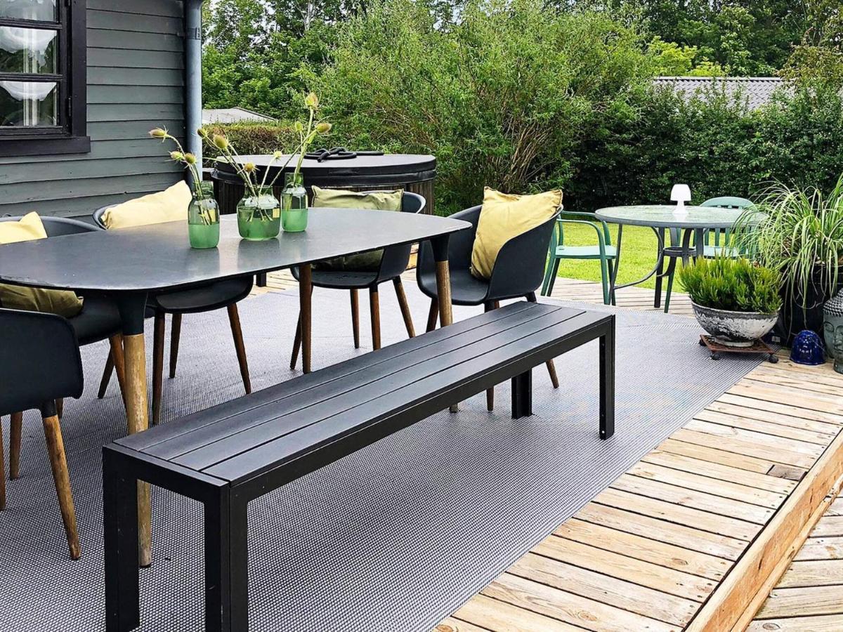 Holiday Home Gilleleje Lxxv Exterior photo